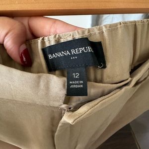 Banana Republic dress pants